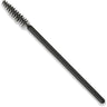 Large Tapered Head Mascara Wand - Nylon Head - 4" Long / 875 Pack
