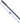 Large Tapered Head Mascara Wand with FSC® Certified Black Paper Handle - 4" Long / 100 Pieces Per Bag x 8 Bags = Case of 800 Mascara Wands