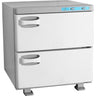Large Towel Warmer by Collins