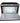 Large Towel Warmer-Sterilizer - Modern Sleek Black Finish / Holds 18 Hand Towels or 36 Washcloths by Classic Spa