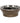 Large Treatment Bowl by Taio Organics