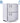 UV Hot Towel Cabinet - Large - 48 Towels / White by EarthLite