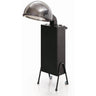 Lars Hood Box Hair Dryer on Wheels by HANS Equipment