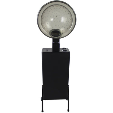 Lars Hood Box Hair Dryer on Wheels by HANS Equipment