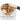 Laser Super Thin Foil Flakes - Gold - Each