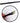 Lash & Brow Tint Brush - 6" Long - Our MOST Popular Lash & Brow Tint Brush!