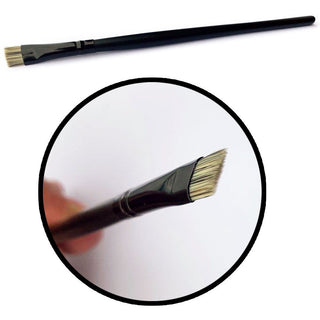 Lash & Brow Tint Brush - 6&quot; Long - Our MOST Popular Lash & Brow Tint Brush!