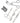 Lash Applicator Kit by Beauty Inspo