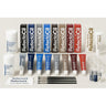 Lash & Brow Cream Dye Starter Kit / Everything You Need for Lash and Brow Tinting! by Refectocil