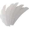 Lash Lift Silicon Pads, Combo Pack - Sm/Med by 3D Beauty