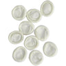 Latex Finger Cots / 144 Count by DL Professional