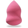 Latex Free Cosmetic Hydrophilic Foam Blending Sponge - Blending Sponge - Pink / 2.5" x 1.5" / 36 Pack - Individually Wrapped