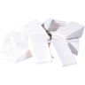 Latex-free Foam Wedges / 100 Pieces by Fantasea