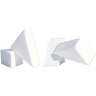 Latex-free Foam Wedges / 4 Pack by Fantasea