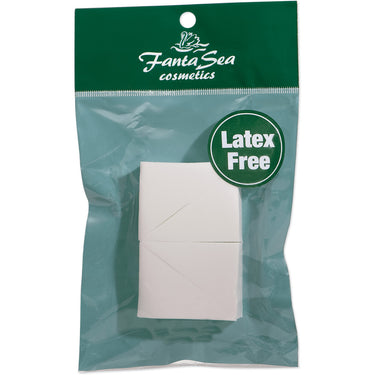 Latex-free Foam Wedges / 4 Pack by Fantasea