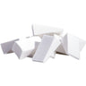 Latex-Free Foam Wedges with Vitamin E / 32 pack by Fantasea