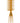 Latina - 3-in-1 Imitation Bone Comb