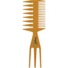 Latina - 3-in-1 Imitation Bone Comb