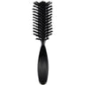 Latina - All-purpose Styling Brush - 7 Row