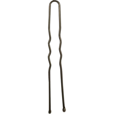 Latina - Bobby Pins - Bronze / 60 Pack