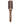 Latina - Ceramic Ionic Brush with Sectioning Pik - 2-1/4"