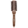 Latina - Ceramic Ionic Brush with Sectioning Pik - 2-1/4"