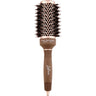 Latina - Ceramic Ionic Brush with Sectioning Pik -2-3/4"