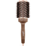 Latina - Ceramic Ionic Brush with Sectioning Pik - 3-1/4"