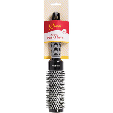Latina - Ceramic Thermal Round Brush - 1-3/4"