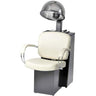 Latina Dryer Chair - Steel Base by Pibbs