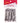 Latina - Duck Bill Clips - Bag of 12