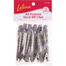 Latina - Duck Bill Clips - Bag of 12