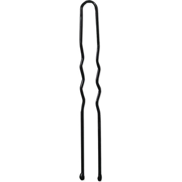 Latina - Hair Pins - Black - 60 Pack - 2"