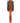 Latina - Porcupine Round Brush - 3"