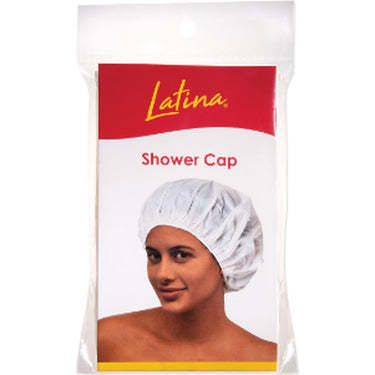 Latina - Shower Cap