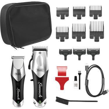 Launch Cordless Combo Set by Wahl