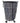 Laundry Basket - Black