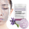 LavendeLux Soothing Repair Lavender Jelly Mask / 23 oz. - 650 grams by Jeluxe Masks