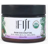 Lavender Certified Organic Cold Pressed Coconut Oil for Face, Body & Hair / 3 oz. Each / Case of 48 by Organic Fiji