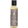 Lavender Organic Bath, Body & Massage Oil / 4 oz. by Soothing Touch