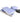 Lavender Paraffin - Beads / 1 lb. by Amber Products