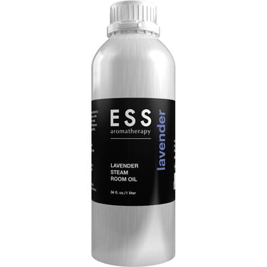 Lavender Steam Room Oil / 1 Kg