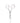 Le Marque Brow Scissors / Rose Gold