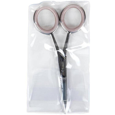 Le Marque Brow Scissors / Rose Gold