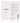 Le Marque Contour Hard Wax for Face & Brows / 500 Grams - 1.1 Lbs. by Mancine Professional