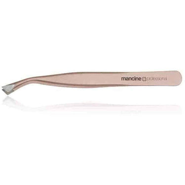 Le Marque Slanted Tweezers / Rose Gold