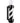 LED Black/White Barber Pole - A Modern Twist on a Classic! By Hans Equipment