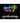 LED Flex Neon Sign - Beach Party / Size: 32"W x 19"H x 1"D / 12 Font Color Options: Dark Blue, Gold, Green, Hot Pink, Light Blue, Light Pink, Orange, Purple, Red, Warm White, White and Yellow