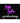 LED Flex Neon Sign - Better Together / Size: 27"W x 24"H x 1"D / 12 Font Color Options: Dark Blue, Gold, Green, Hot Pink, Light Blue, Light Pink, Orange, Purple, Red, Warm White, White and Yellow