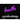 LED Flex Neon Sign - breathe / Size: 30"W x 13"H x 1"D / 12 Font Color Options: Dark Blue, Gold, Green, Hot Pink, Light Blue, Light Pink, Orange, Purple, Red, Warm White, White and Yellow